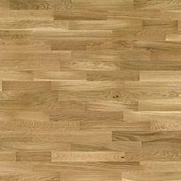 ПАРКЕТНАЯ ДОСКА POLARWOOD CLASSIC OAK TUNDRA WHITE MATT